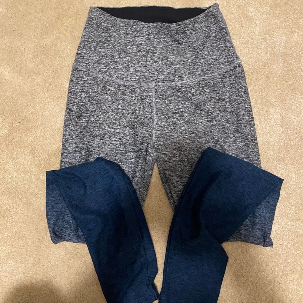 COPY - Ombré leggings